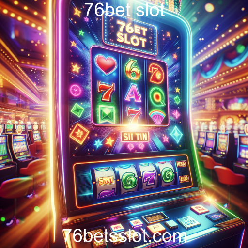 76bet Slot: Perguntas Frequentes sobre Seu Jogo de Caça-Níqueis Favorito